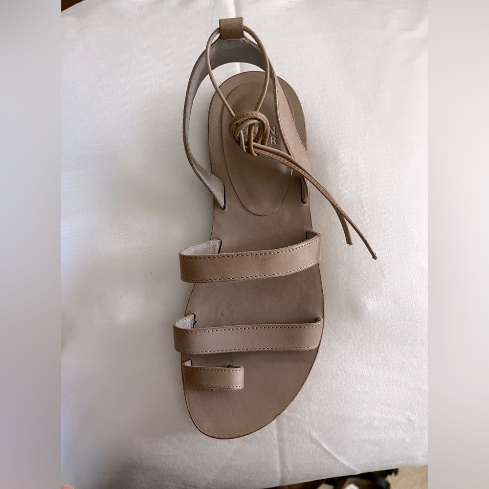 Eileen Fisher sandal